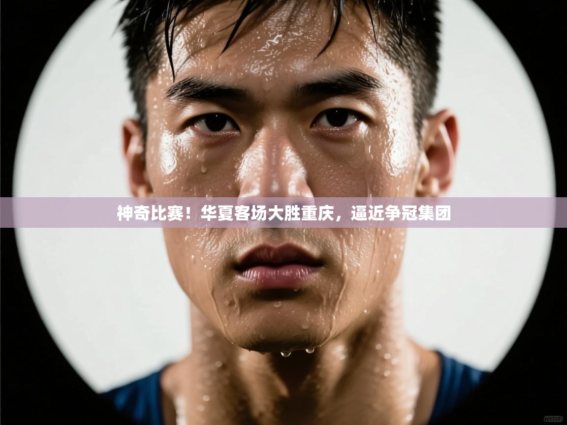 神奇比赛!华夏客场大胜重庆,逼近争冠集团 第2张