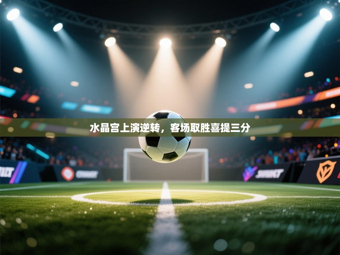 水晶宫上演逆转,客场取胜喜提三分 第2张