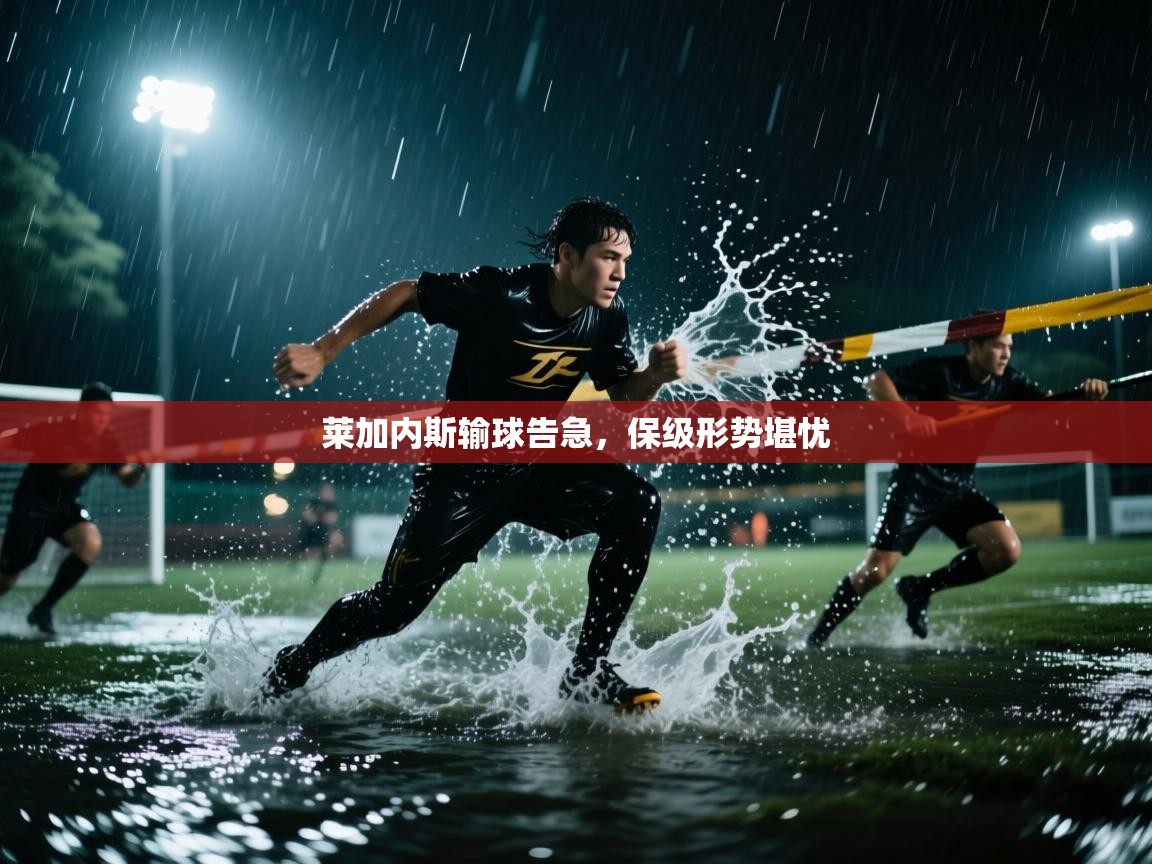 莱加内斯输球告急，保级形势堪忧  第2张