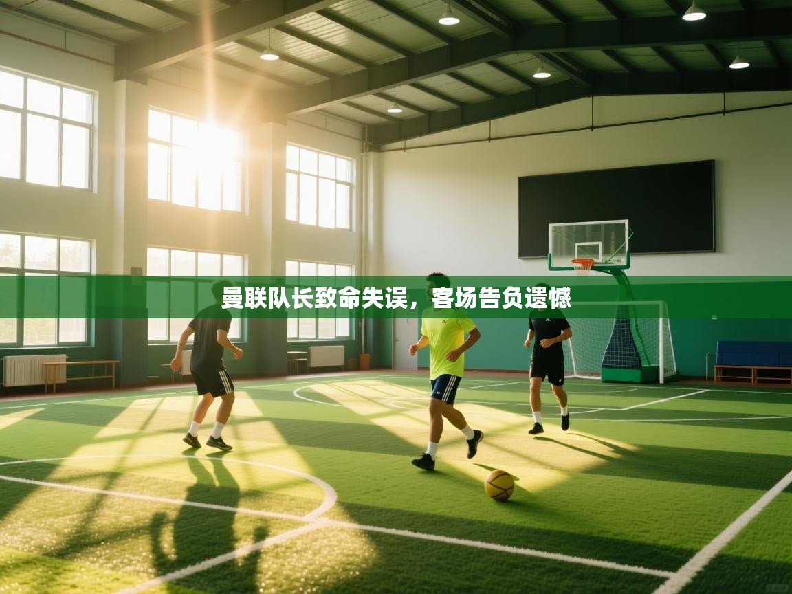 曼联队长致命失误，客场告负遗憾