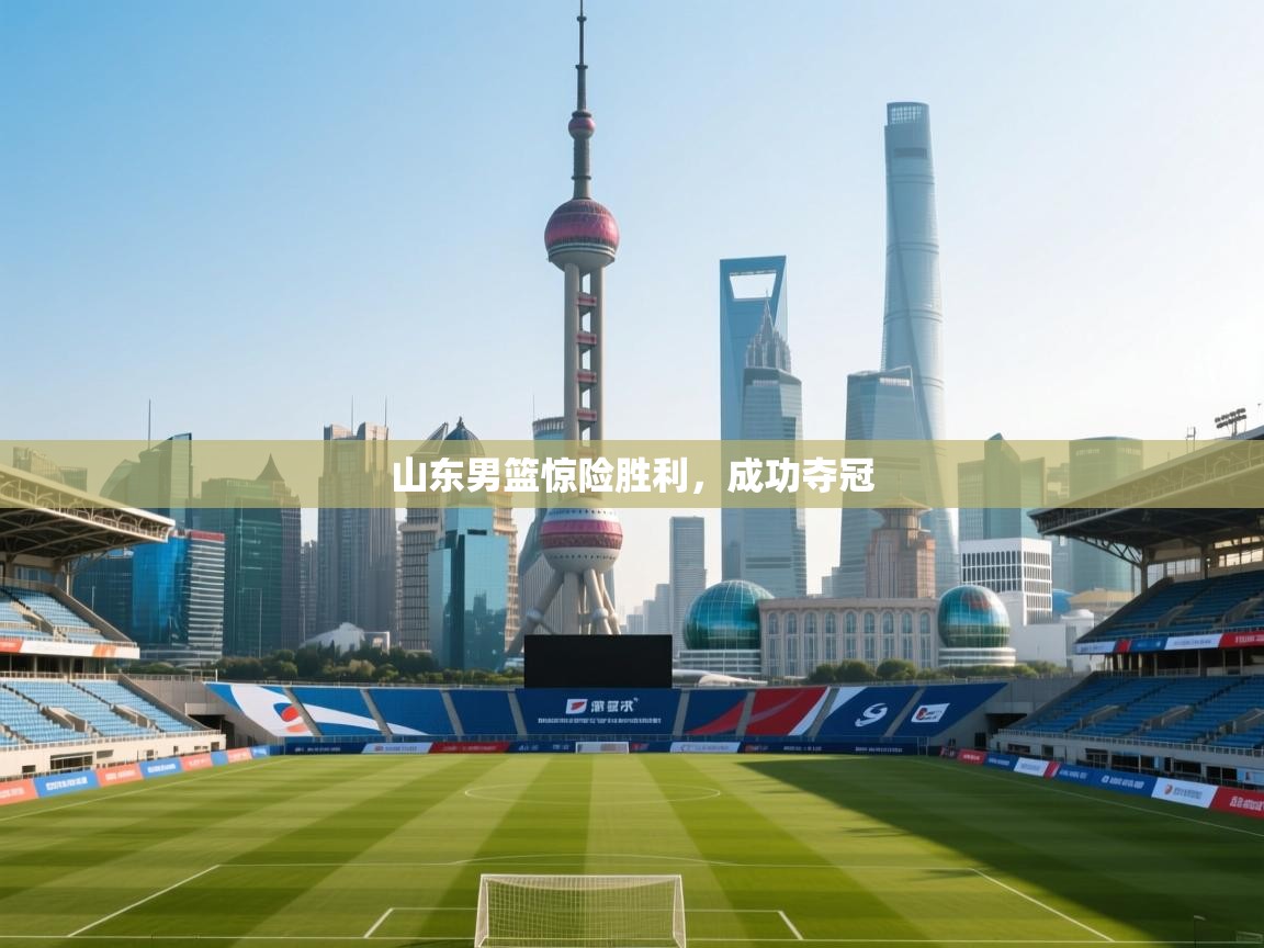 山东男篮惊险胜利，成功夺冠