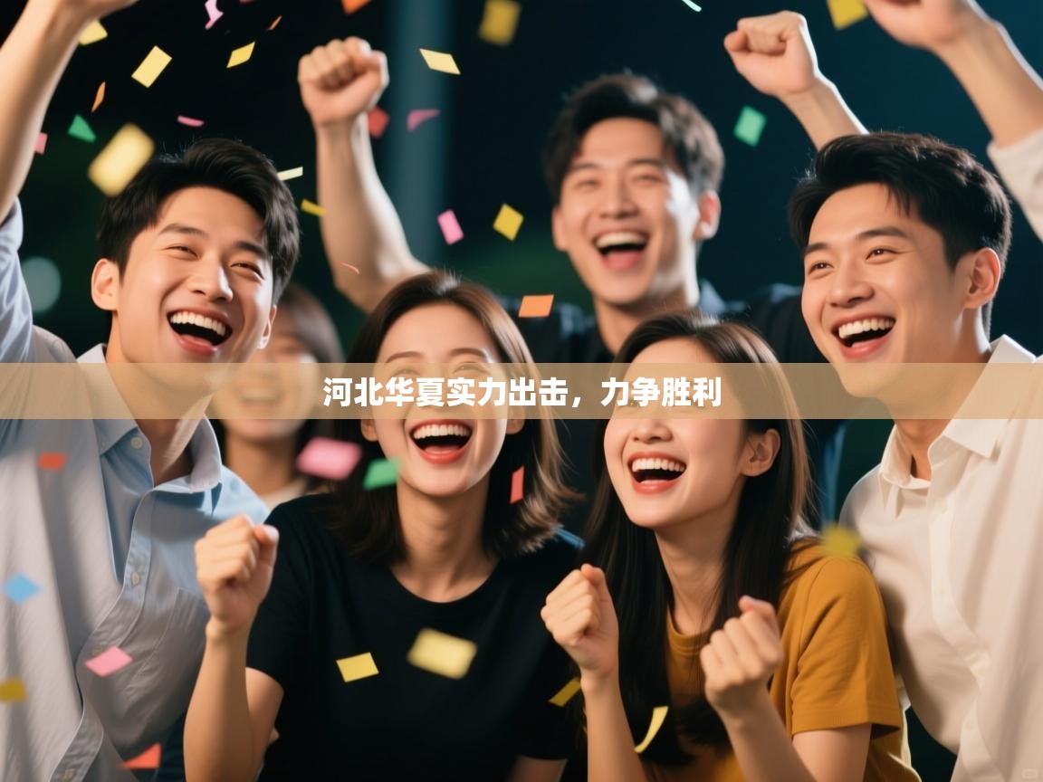 河北华夏实力出击,力争胜利 第1张