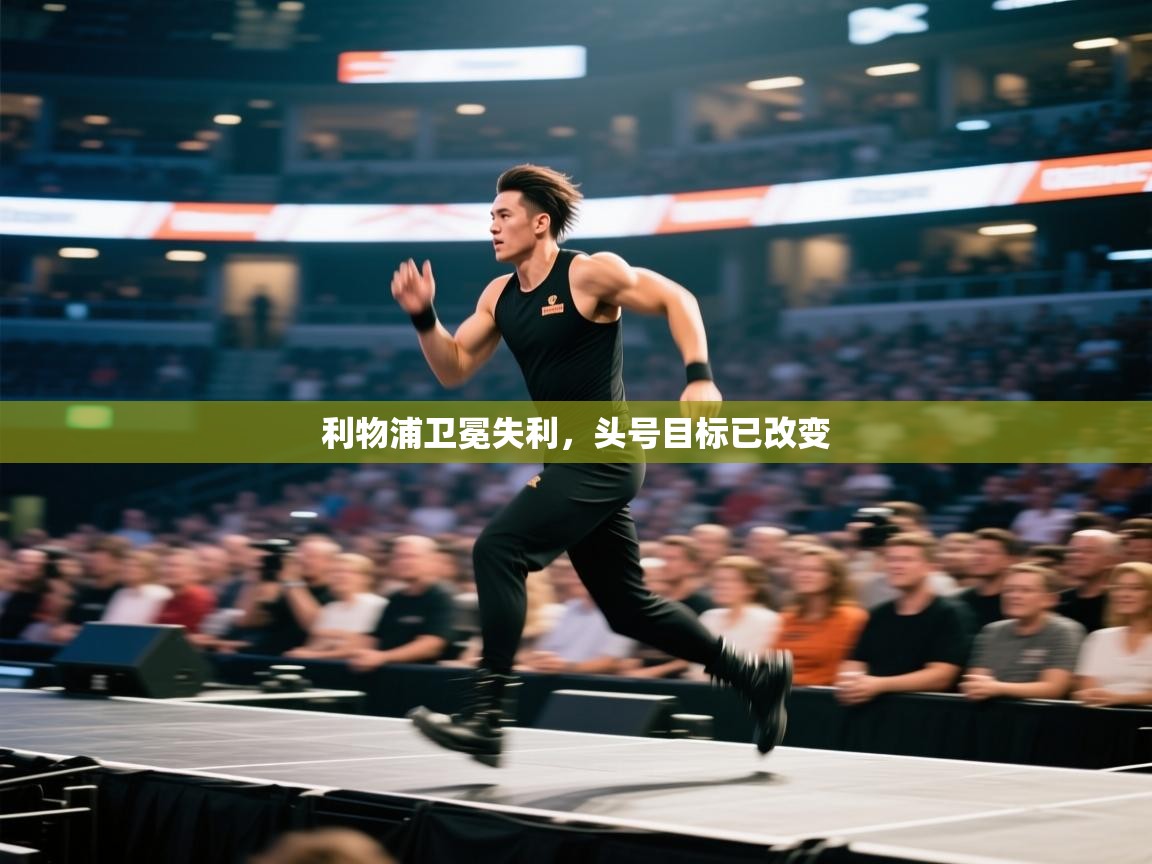 利物浦卫冕失利，头号目标已改变