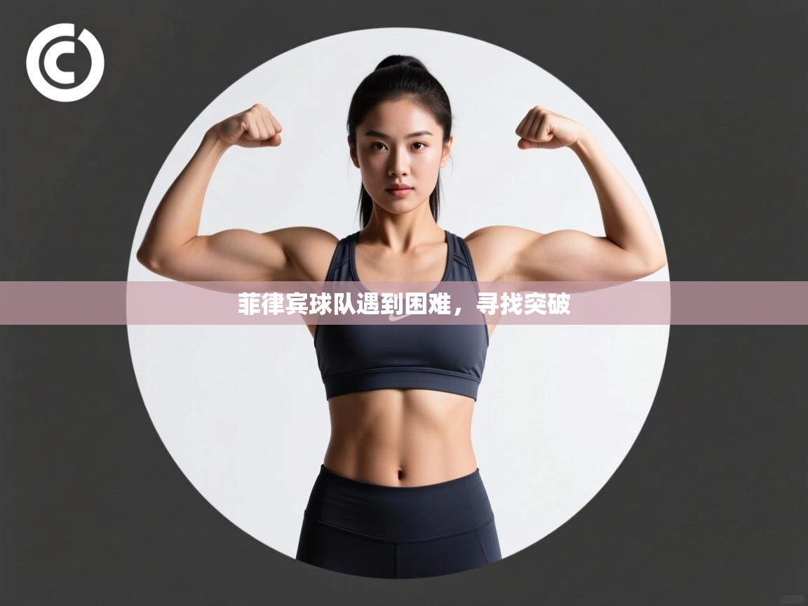 菲律宾球队遇到困难，寻找突破  第2张