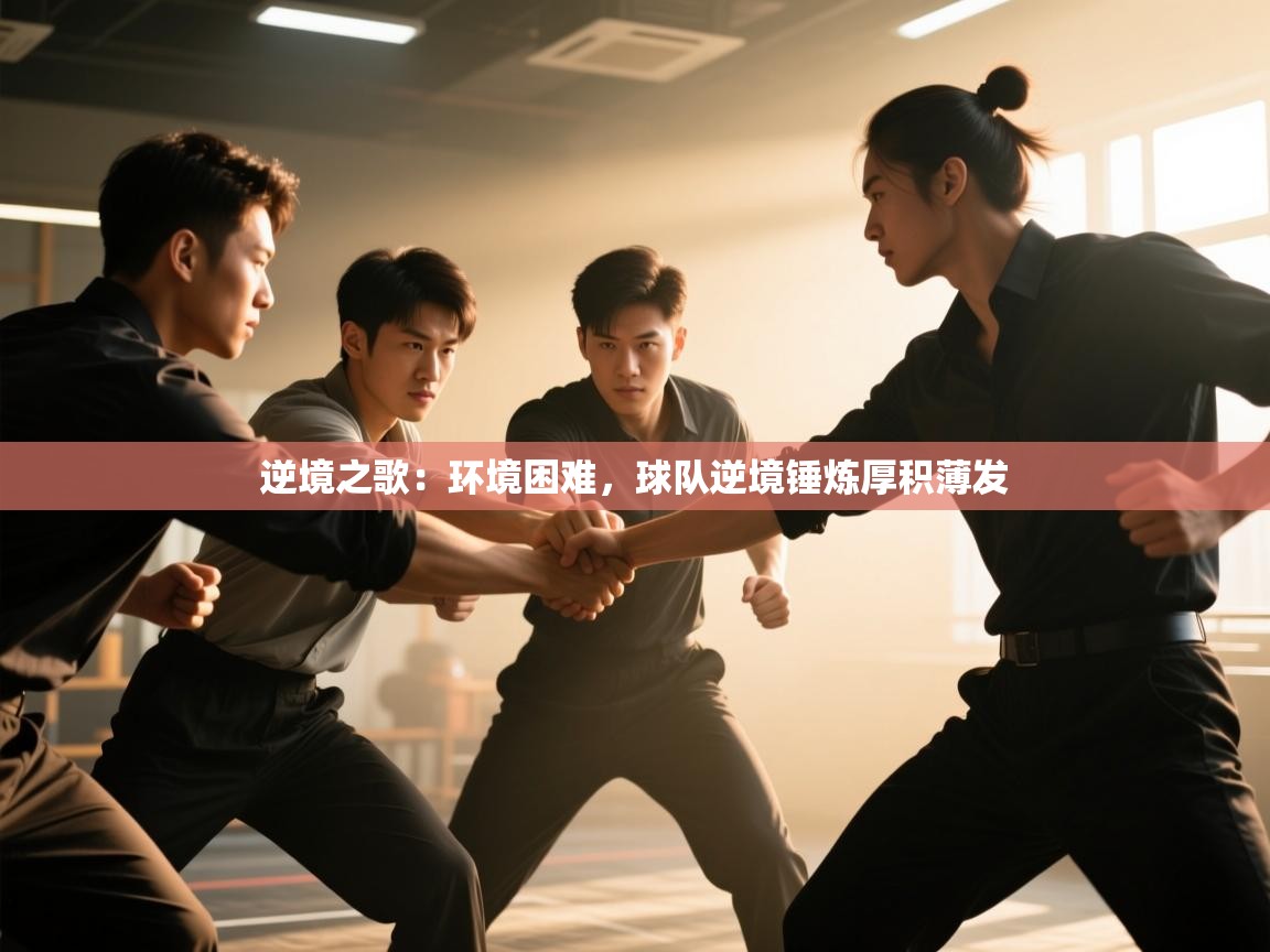 逆境之歌：环境困难，球队逆境锤炼厚积薄发
