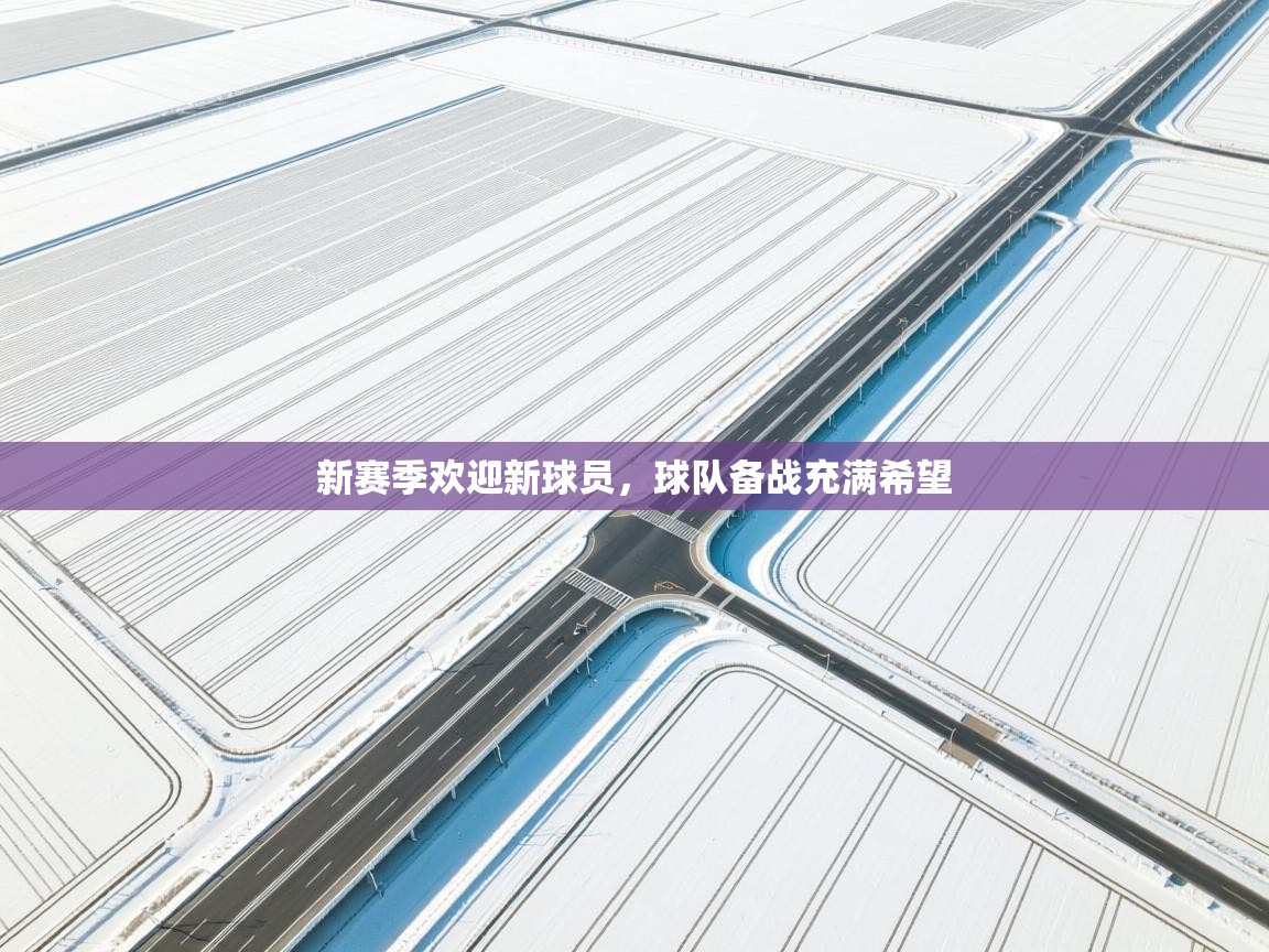 新赛季欢迎新球员,球队备战充满希望 第1张