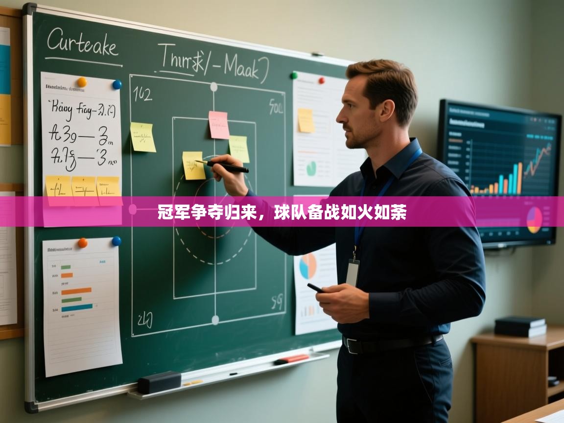 冠军争夺归来,球队备战如火如荼 第2张