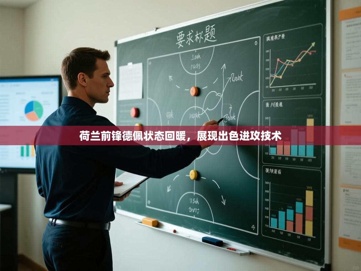 荷兰前锋德佩状态回暖，展现出色进攻技术